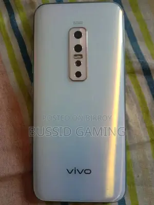 Vivo V17 Pro 128 GB White