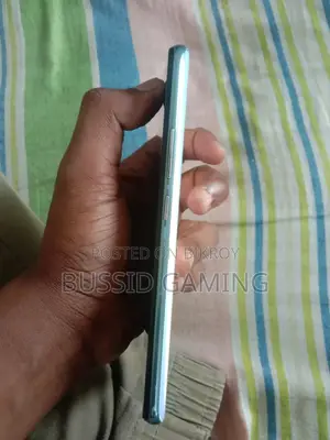 Vivo V17 Pro 128 GB White
