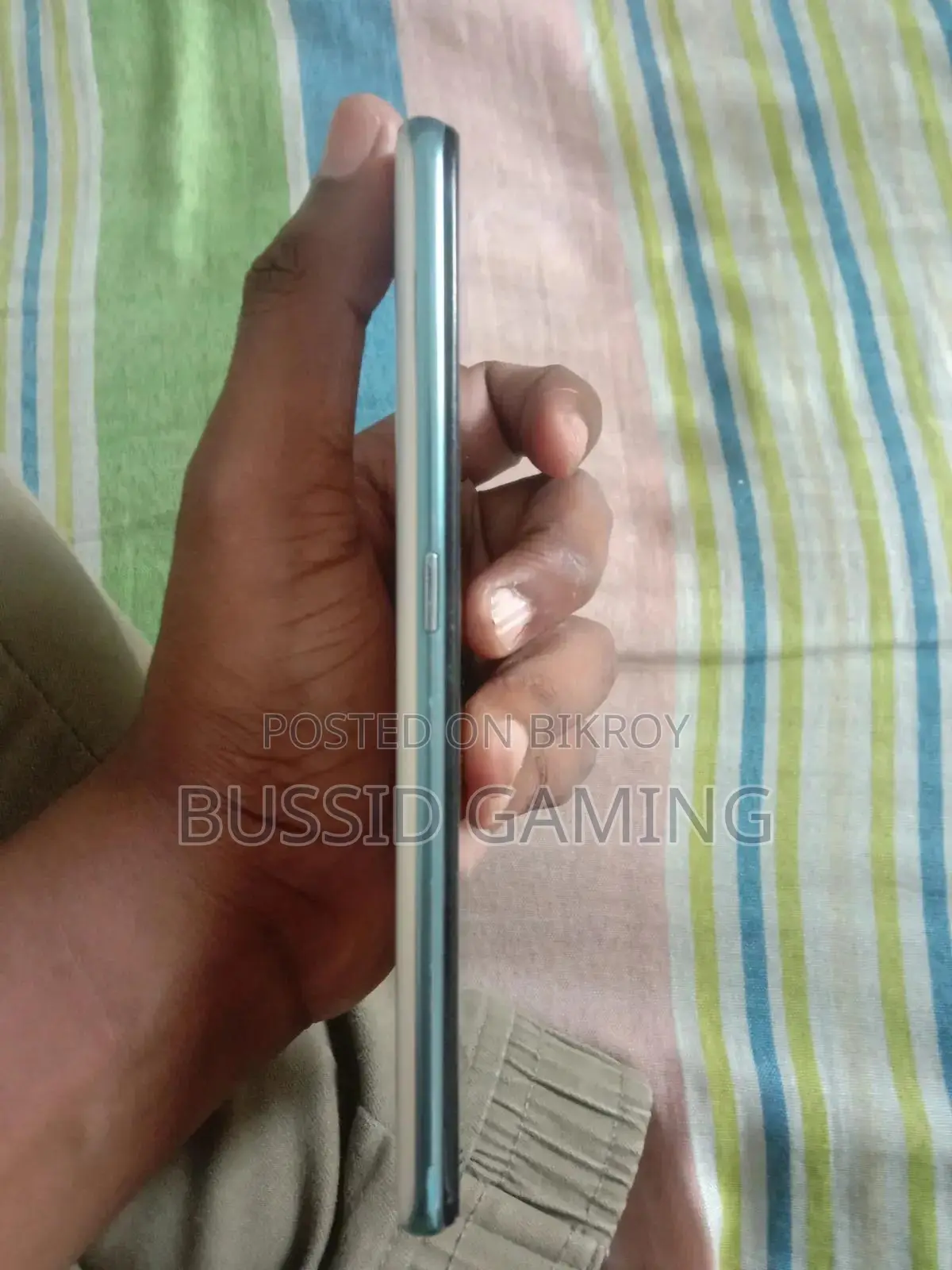 Vivo V17 Pro 128 GB White