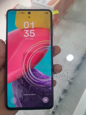 Samsung Galaxy M53 128 GB