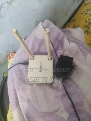 রাউটার বিক্রি করা হবে