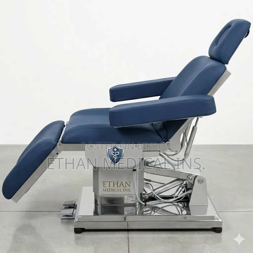 Derma Chair