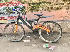 Cycle Ta Bikri Korbo Karo Lagle Bolte Paren .