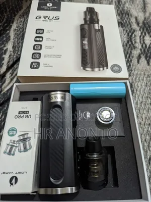 New Mobile Phone 4 GB Black