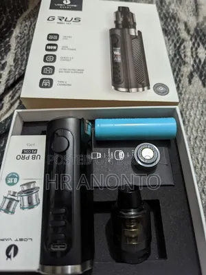 New Mobile Phone 4 GB Black