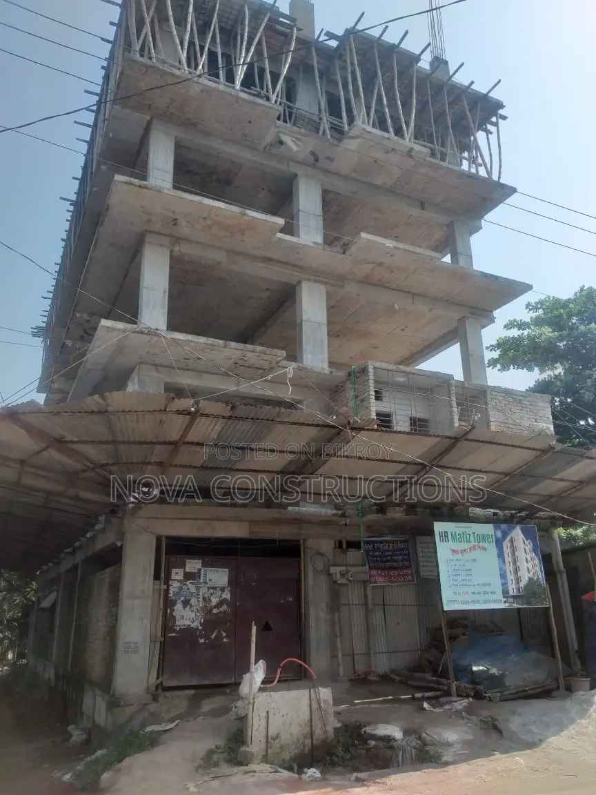 2bdrm Apartment for sale