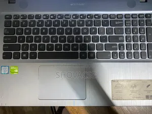 Laptop Asus VivoBook Max X541UA 4GB Intel Core I5 HDD+SSD 1T