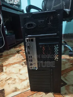Desktop Computer HP Elite Slice 8GB Intel Core i3 SSD 500GB