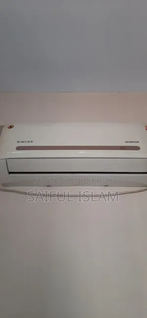 Singer 1-ton Inverter AC