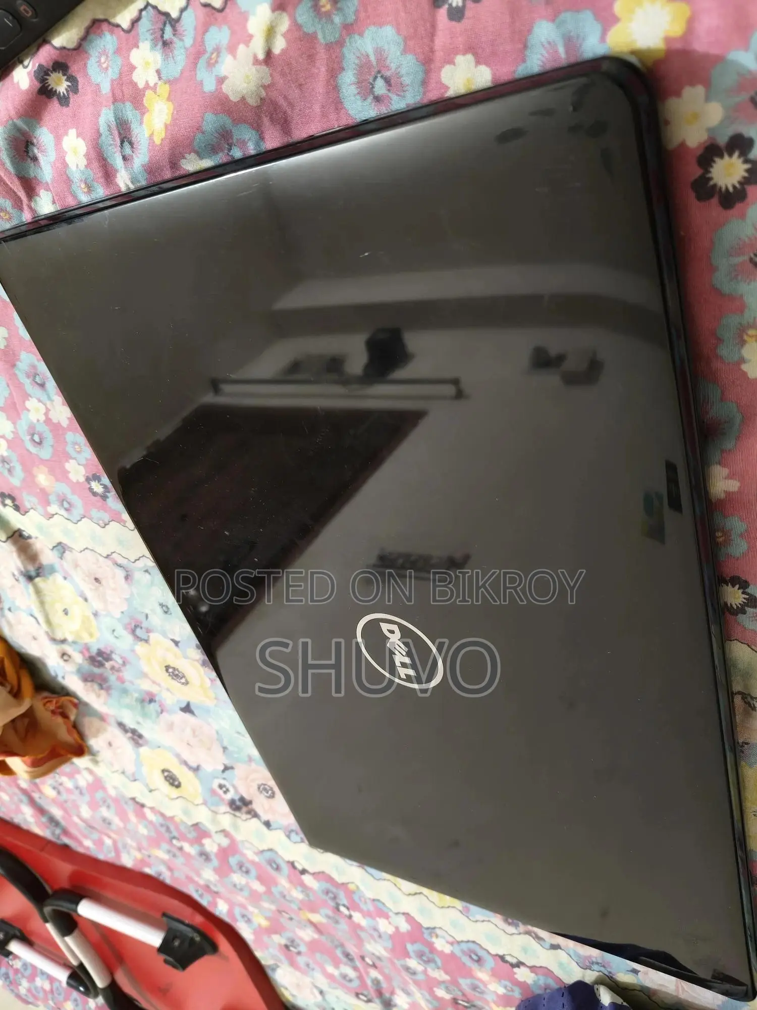 Laptop Dell Inspiron 15 5558 8GB Intel Core I5 SSHD+SSD 1.5T