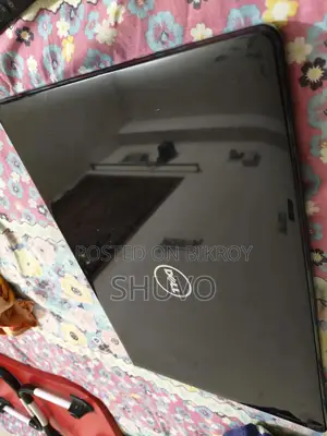 Laptop Dell Inspiron 15 5558 8GB Intel Core I5 SSHD+SSD 1.5T