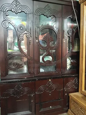 Wall Showcase