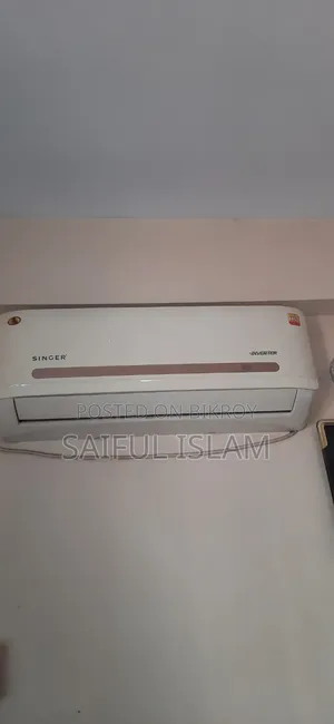 Singer 1-ton Inverter AC