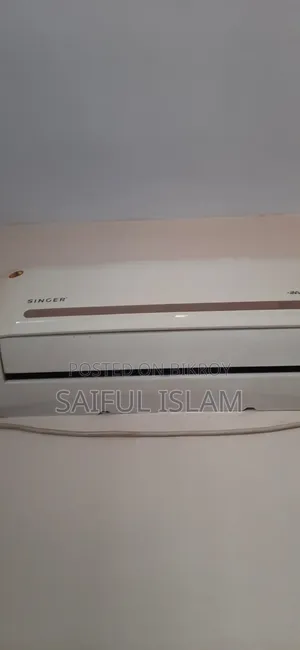 Singer 1-ton Inverter AC