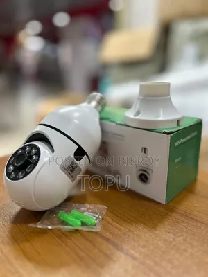 V380 Blup Cc Camera