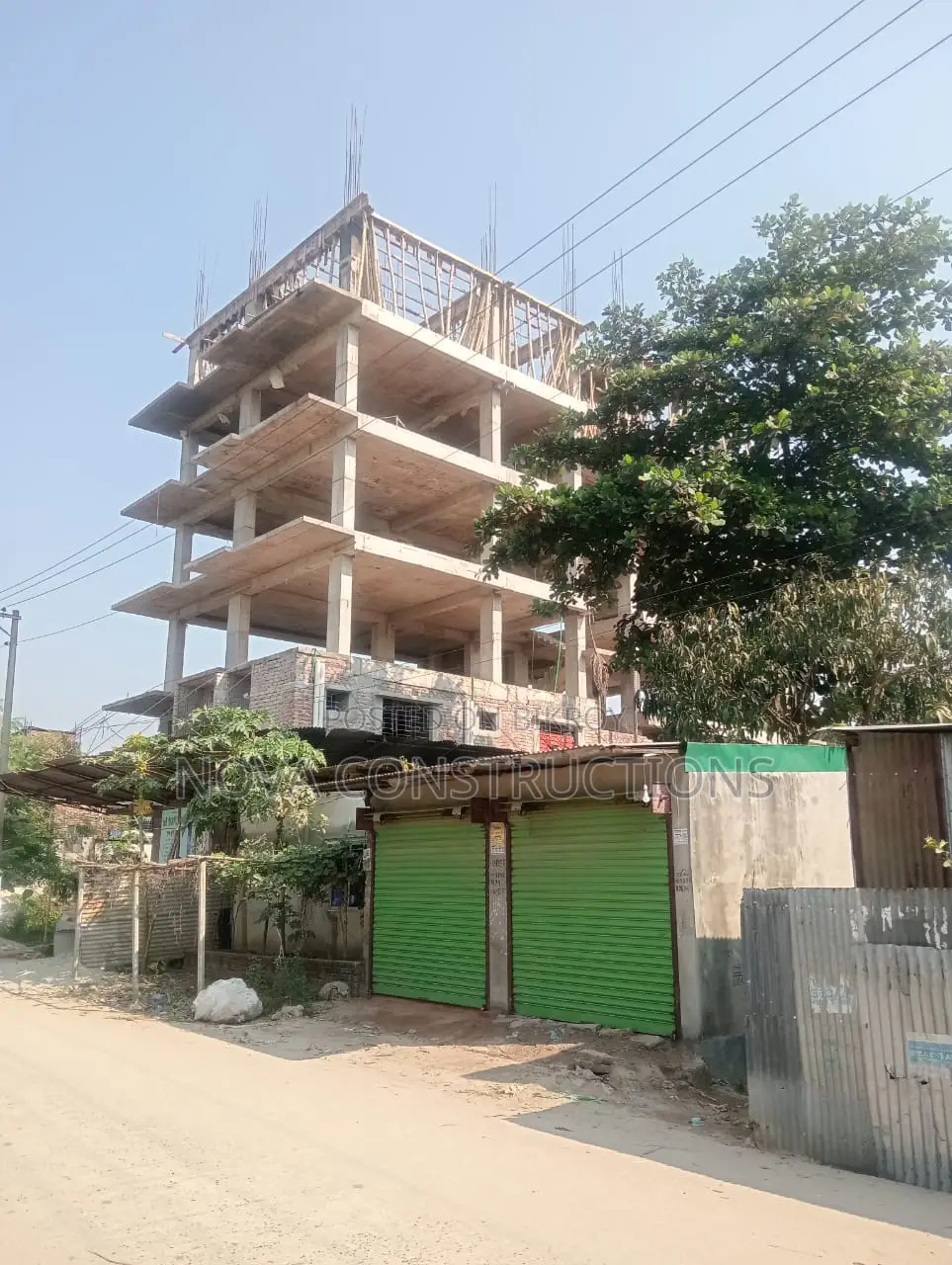 2bdrm Apartment for sale