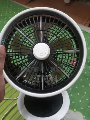 Stylish and Powerful Table Fan for Sale