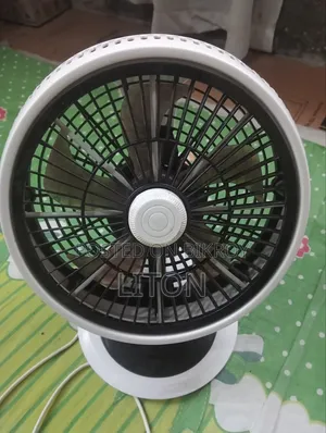 Stylish and Powerful Table Fan for Sale