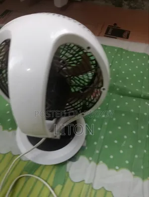 Stylish and Powerful Table Fan for Sale