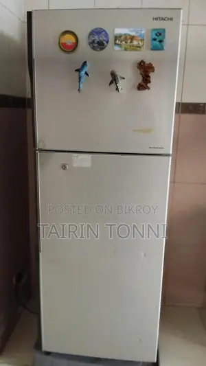 Refrigerator