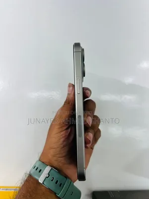 Apple iPhone 15 Pro Max 256 GB Gray