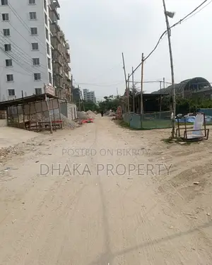 60ft Metro Station 3 Katha