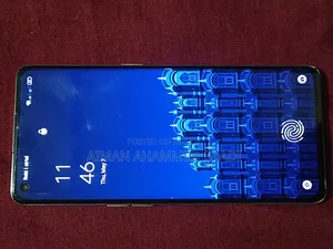 Oppo Reno5 Pro 5G 256 GB Blue