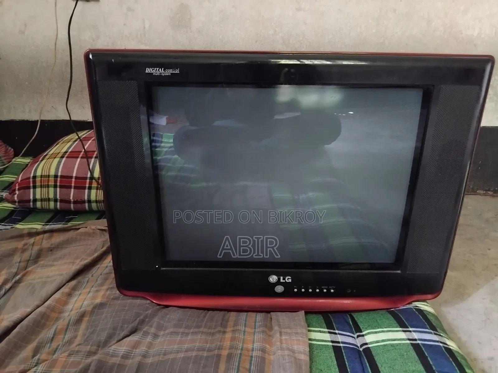 Lg 21 TV