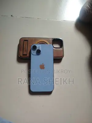Apple iPhone 14 128 GB Purple