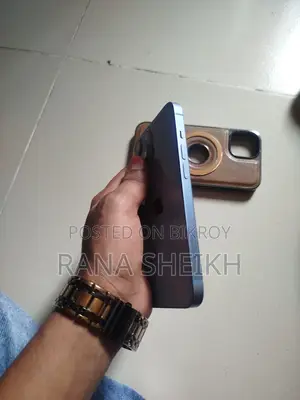 Apple iPhone 14 128 GB Purple