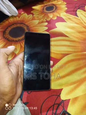 Xiaomi Redmi Note 13 256 GB Black