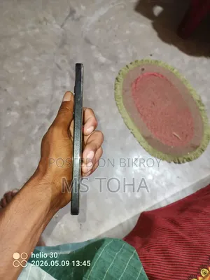 Xiaomi Redmi Note 13 256 GB Black
