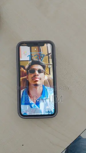 Apple iPhone 11 128 GB Purple