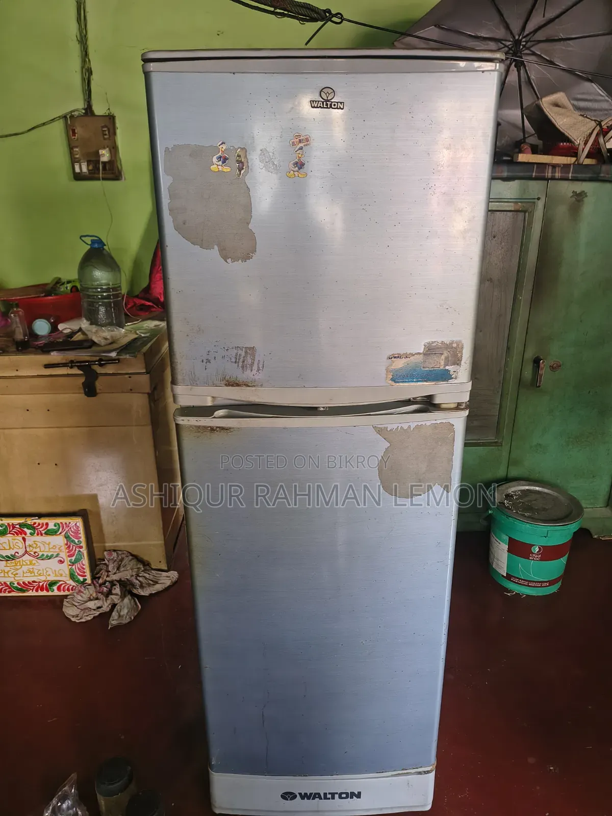Refrigerator for sale