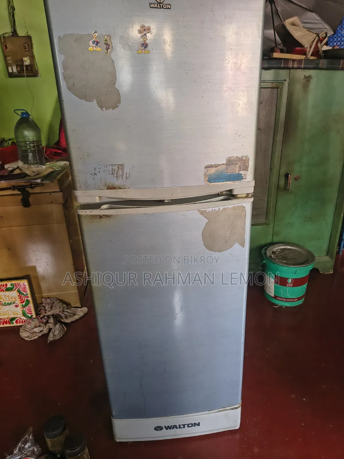 Refrigerator for sale