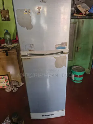 Refrigerator for sale
