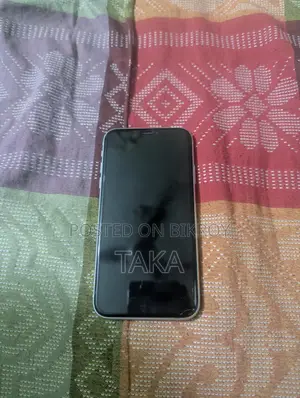 Apple iPhone 11 128 GB White