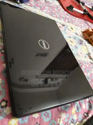 Laptop Dell Inspiron 15 5558 8GB Intel Core I5 SSHD+SSD 1.5T