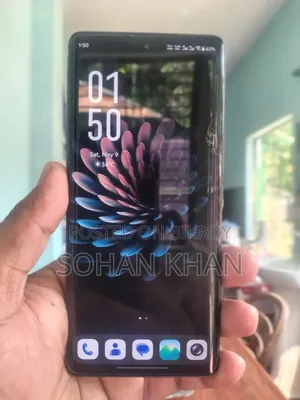 Vivo V40 5G 256 GB Purple