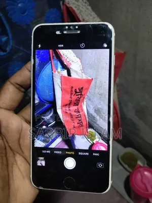 অ্যাপল আইফোন ৬ প্লাস ১২৮ জিবি গোল্ড