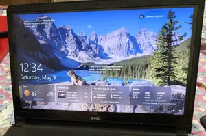 Laptop Dell Inspiron 15 5558 8GB Intel Core I5 SSHD+SSD 1.5T
