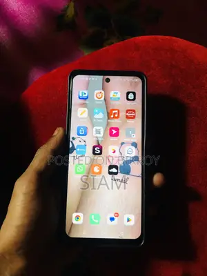 Infinix Hot 3 8 GB Bronze