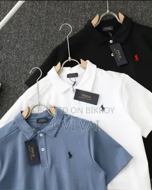 Us Polo Shirt