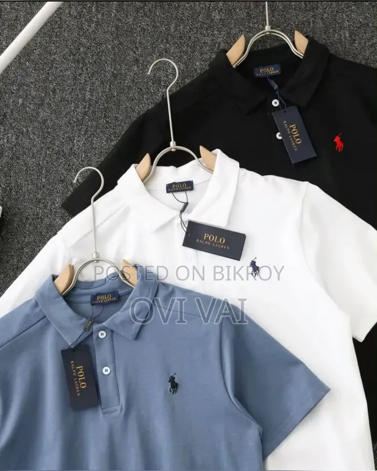 Us Polo Shirt