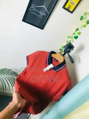 Us Polo Shirt