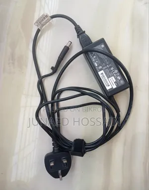 ল্যাপটপ চার্জার - Laptop Changer