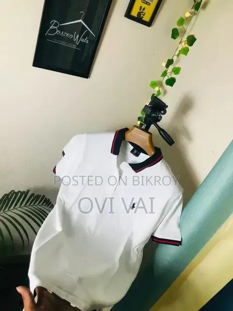 Us Polo Shirt