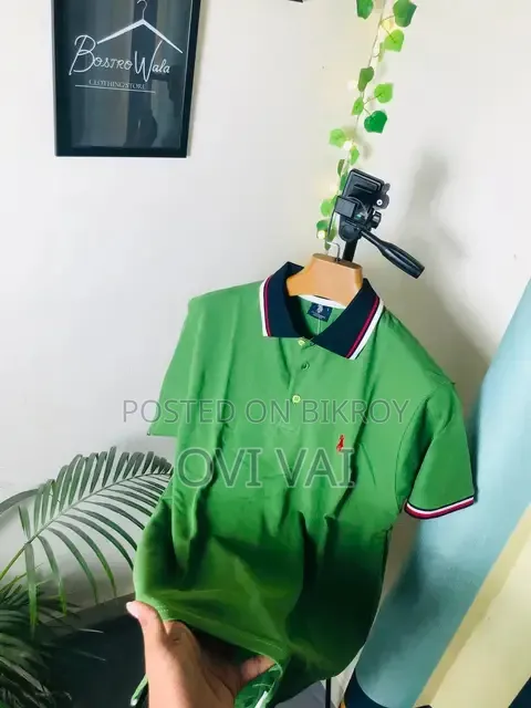 Us Polo Shirt