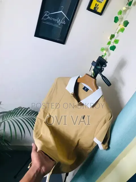 Us Polo Shirt