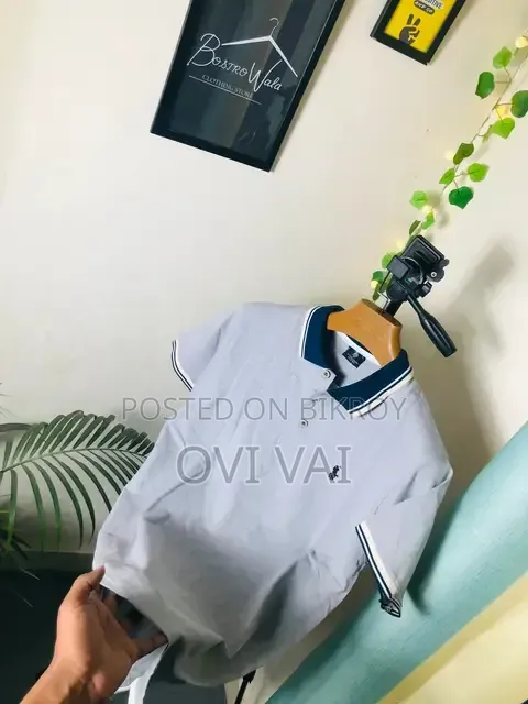 Us Polo Shirt
